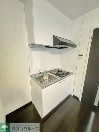 Brightの物件内観写真